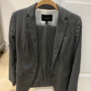 Banana Republic Women’s Suit